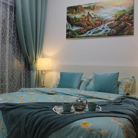 Newly Furnished One Bedroom Apartment Next To Metro & Beach In Marina Residence Дубай Екстер'єр фото